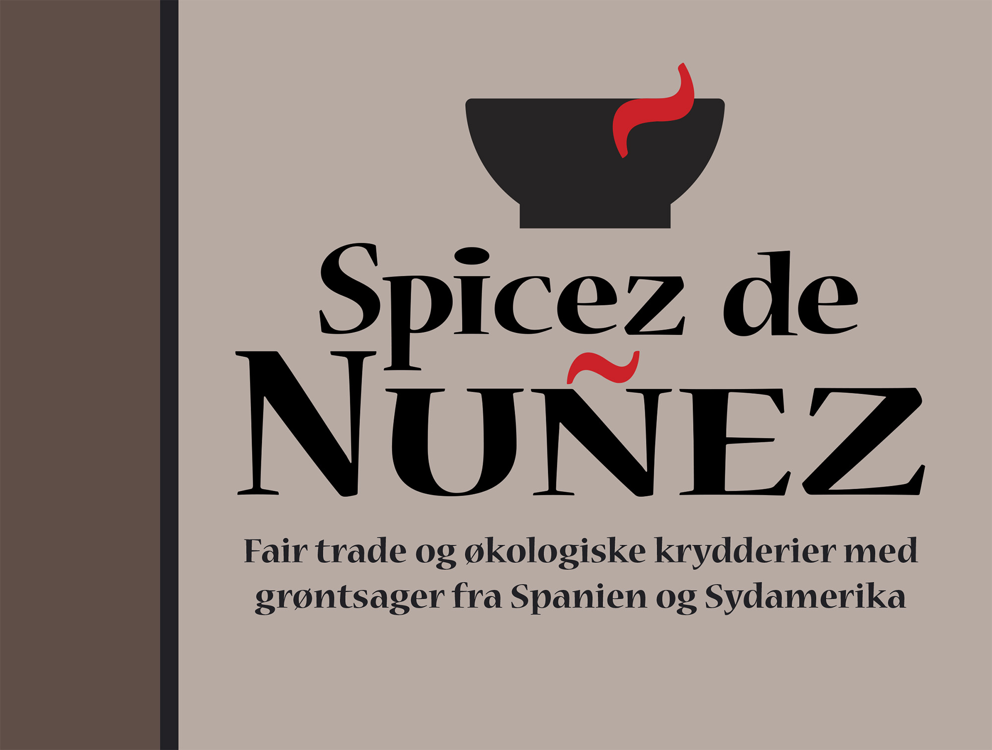 Spices de Nuñez